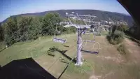 Centrum narciarskie na Górze Krzyżowej - Henryk Ski