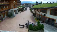 Hotel Bania w Białce Tatrzańskiej