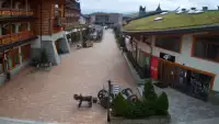 Hotel Bania w Białce Tatrzańskiej