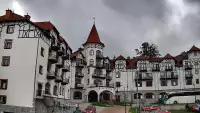 HOTEL BUCZYŃSKI w Świeradowie - NOWOŚĆ To doskonałe miejsce dla osób ceniących komfort, bliskość atrakcji i uzdrowiskowy klimat Świeradowa.