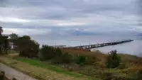 Jastarnia - widok na Molo NOWOŚĆ