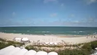 Jurata - widok na plażę NOWOŚĆ