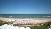 Jurata - widok na plażę NOWOŚĆ