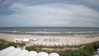 Jurata - widok na plażę NOWOŚĆ