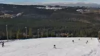 Jurgów ski - widok panoramiczny na trasy NOWOŚĆ