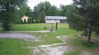 Kamera na żywo na Pomnik Ufo w Emilcinie