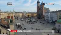 Playlista z najciekawszych ujęć z kamer na portalu WebCamera.pl