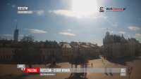 Playlista z najciekawszych ujęć z kamer na portalu WebCamera.pl