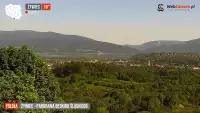 Playlista z najciekawszych ujęć z kamer na portalu WebCamera.pl