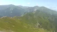 Kamera Kasprowy Wierch na żywo.