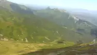 Kamera Kasprowy Wierch na żywo.