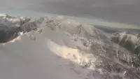 Kamera Kasprowy Wierch na żywo.
