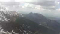 Kamera Kasprowy Wierch na żywo.