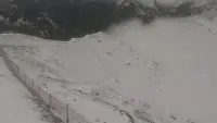 Kamera Kasprowy Wierch na żywo.