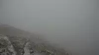 Widok z Kamery na panoramę Tatr na żywo