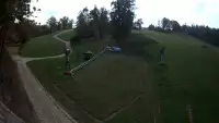 Widok na stok w Kazimierzu Dolnym