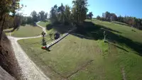 Widok na stok w Kazimierzu Dolnym
