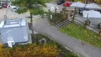 Kuźnice kamera online na kolejkę na Kasprowy Wierch.