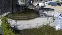 Kuźnice kamera online na kolejkę na Kasprowy Wierch.