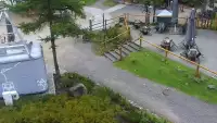 Kuźnice kamera online na kolejkę na Kasprowy Wierch.