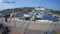 Port Morski w Kołobrzegu - zobacz Marinę