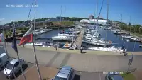 Port Morski w Kołobrzegu - zobacz Marinę