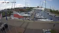 Port Morski w Kołobrzegu - zobacz Marinę