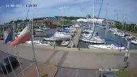 Port Morski w Kołobrzegu - zobacz Marinę