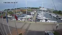 Port Morski w Kołobrzegu - zobacz Marinę