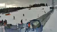 STOK - Szkoła narciarska i snowboardowa Kotelnica i Bania