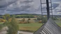 Widok z Kamery na Wiatrak na żywo