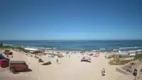 Krynica Morska - widok na plaże NOWOŚĆ