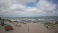 Krynica Morska - widok na plaże NOWOŚĆ
