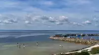 Widok na Zatokę Pucką