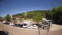 Zobacz ujęcie z kamery w Lanckoronie.