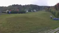 Laskowa Kamionna - ośrodek narciarski w Beskidzie Wyspowym.