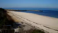 Łeba kamera, plaża, wydmy, miasto - zobacz też inne kamery w tej miejscowości