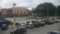 Zobacz widok na Lębork.