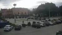Zobacz widok na Lębork.