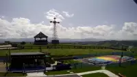 Widok na panorame tatr