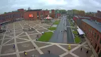 Zainspiruj się zaplanuj zwiedzanie i odkryj Łódź z nowej perspektywy
