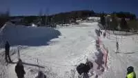 Widok online na Stok narciarski MACIUŚ