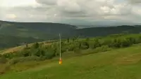 Meander Thermal&Ski Resort - widok na stok NOWOŚĆ