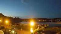 Obraz na MOLO W MRĄGOWIE na żywo