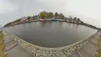 Widok na port w Mrzeżynie - live