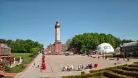Nasz podgląd to idealne narzędzie dla turystów planujących spacer pod latarnię oraz dla miłośników morskich klimatów, którzy tęsknią za szumem fal. Sprawdź aktualne warunki pogodowe w Niechorzu