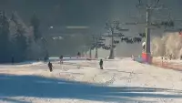 Śledź warunki narciarskie w Wiśle Nowa Osada.