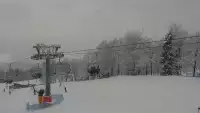 Śledź warunki narciarskie w Wiśle Nowa Osada.