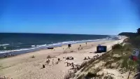 Kamera w Ostrowie z pięknym widokiem na plażę NOWOŚĆ