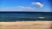 Kamera w Ostrowie z pięknym widokiem na plażę NOWOŚĆ